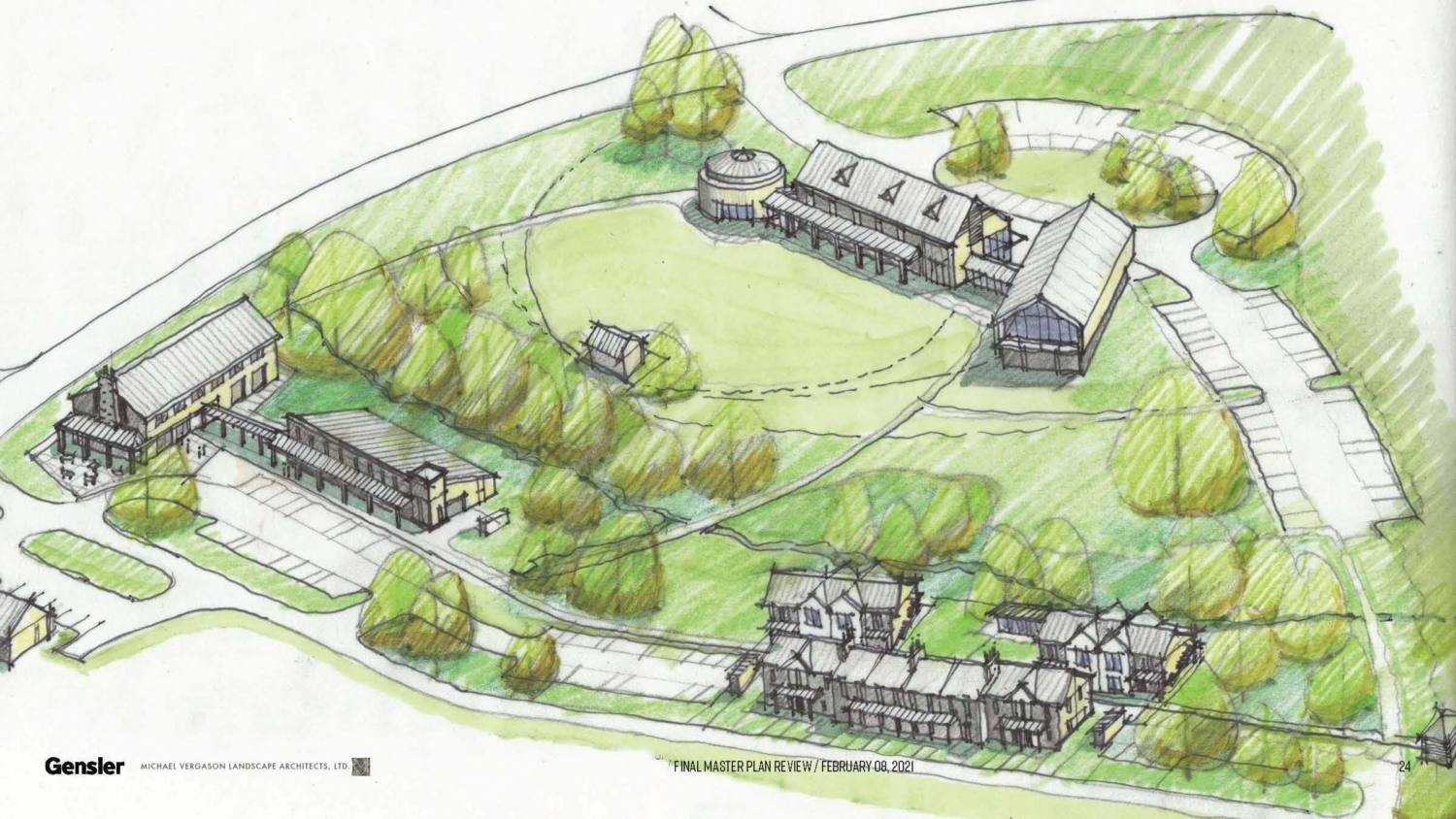 Home Rush River Commons